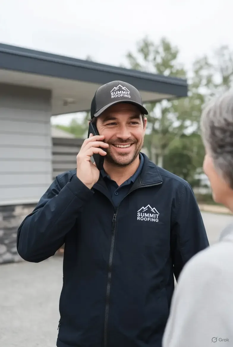 Flat Roof Leak Repair Mount Blanchard, OH FAQs